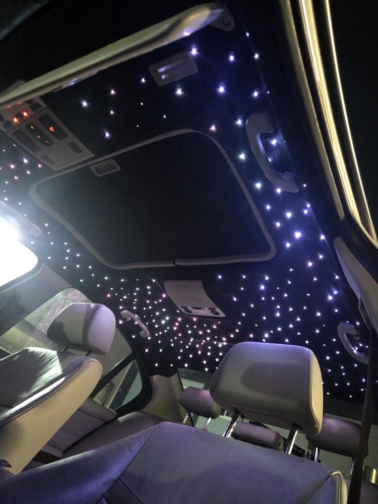 Headliner Starlights