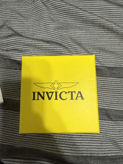 Invicta Watch