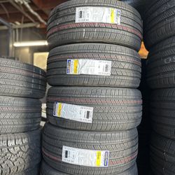 235/40/19 Goodyear Brand New Free Mount And Balance Nuevas Montadas Y Balanciadas Gratis 