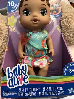 Baby Alive 
