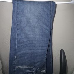 Bootcut Pants