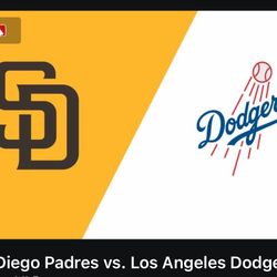 Dodgers Game Tickets For Blake Bobblehead Night