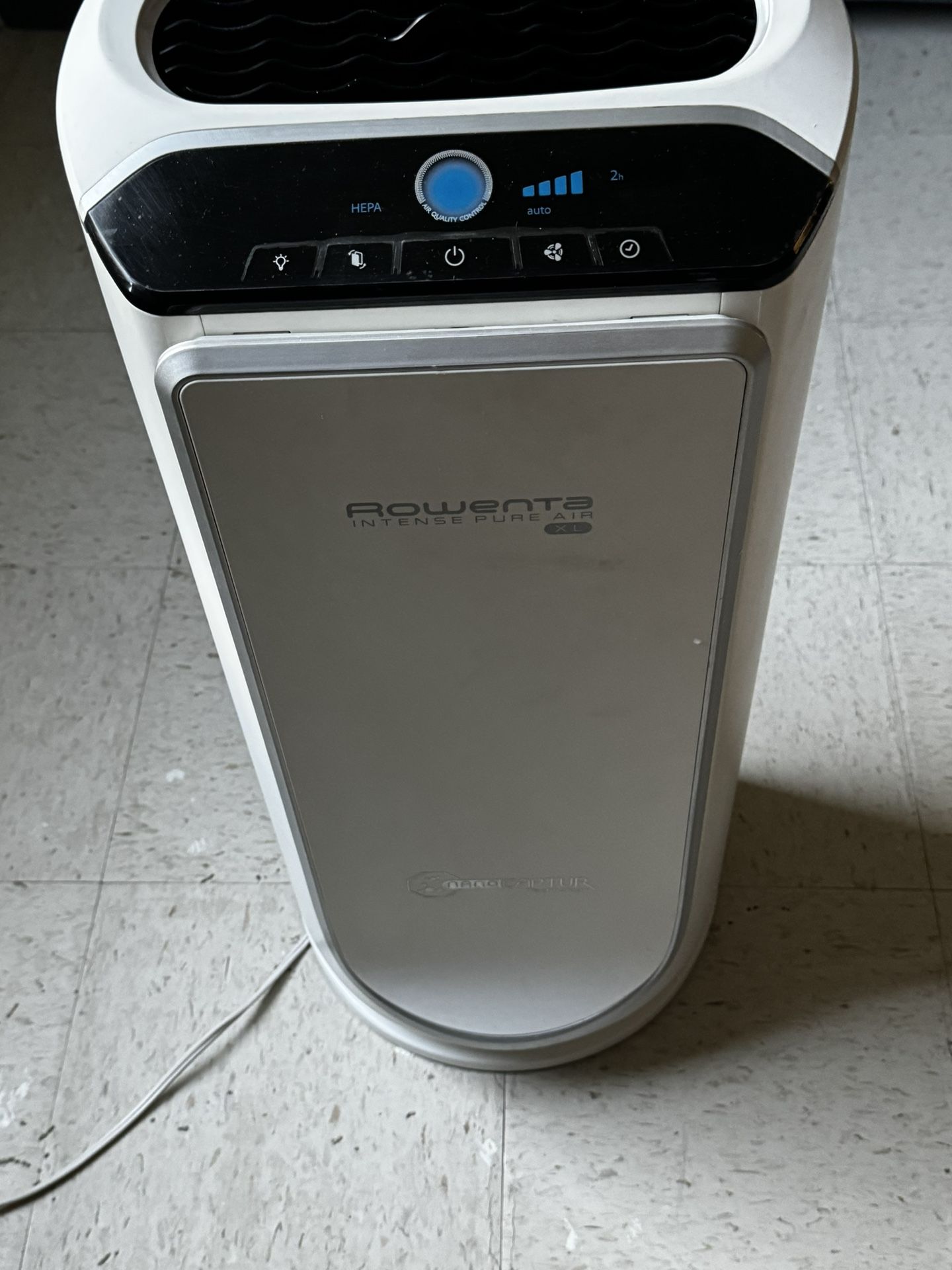 Rowenta INTENSE PURE AIR PU4020