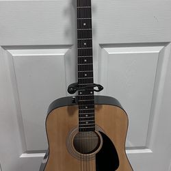Fender FA-100 Acoustic Guitar 