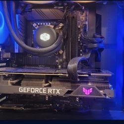 Intel Gaming Pc