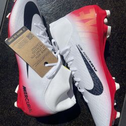 Nike Zoom Mercurial Superfly 10 Academy