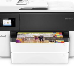 HP OfficeJet Pro 7740 PRINT FAX SCAN COPY WEB
