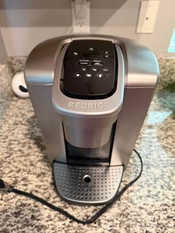 Keurig K-Elite Machine