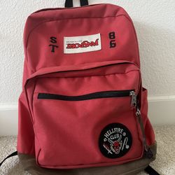 Stranger Things Jansport Backpack