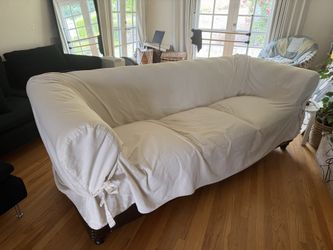 PU leather sofa 3 seats