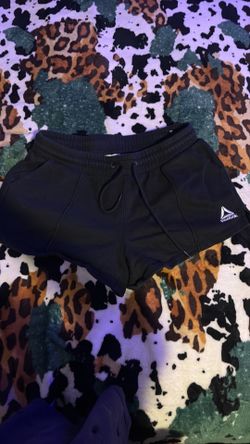 Women’s medium Reebok shorts