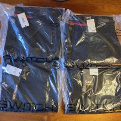 New Switch Remarkable  Men's Jeans