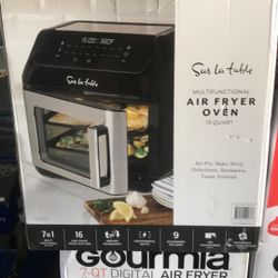 Air fryer Oven 13 Qt