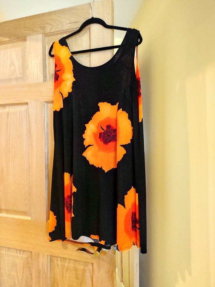 Dress One Size