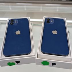 iPhone 12 128GB T-Mobile Metro PCs 