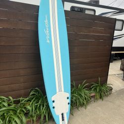 Wavestorm Surfboard 8’