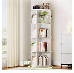 2 Bookshelves used once