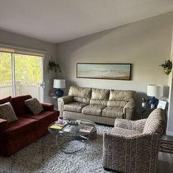 Living room set