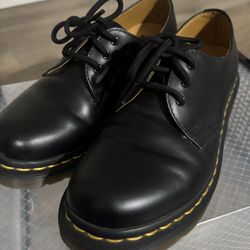 Dr. Martens 1461