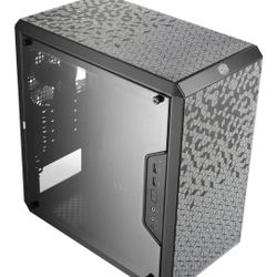 Pc Case