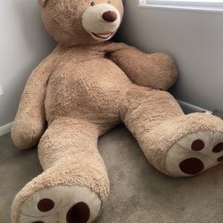 Life Size Bear