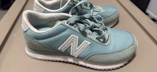 New Balance 501’s women’s shoes 6.5