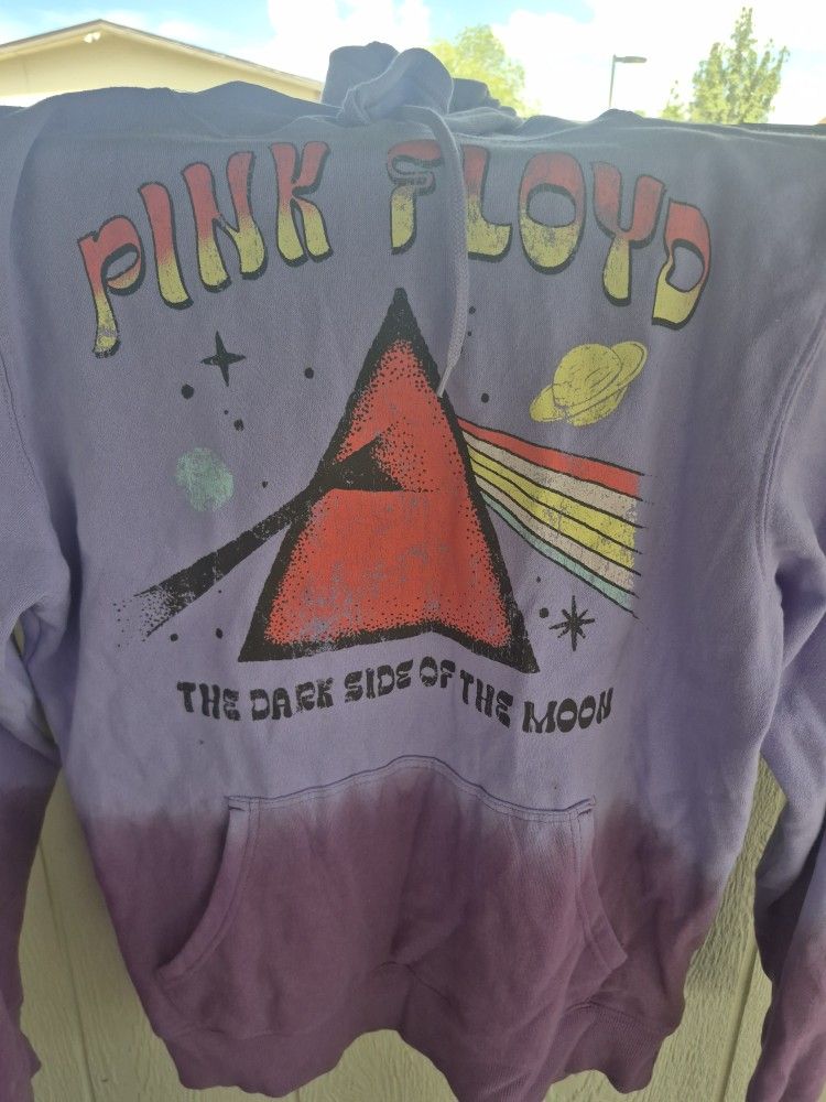 Pink Floyd Hoodie For Sale