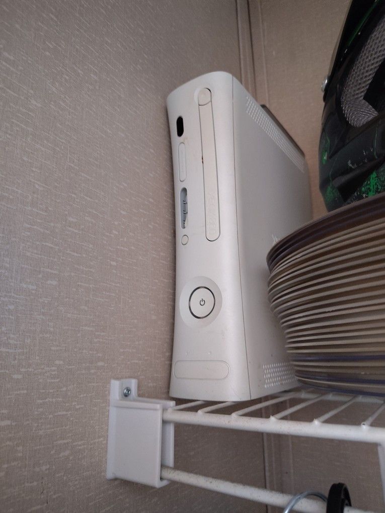X Box 360