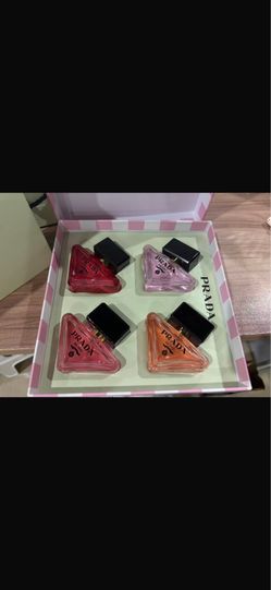 Prada perfume