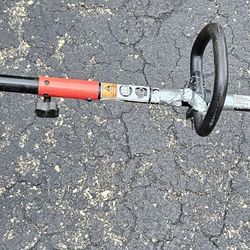 Troy-Bilt Weed Whacker
