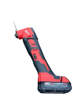 Milwaukee M18 2626-20 18V Oscillating Tool Variable Speed w/  Battery
