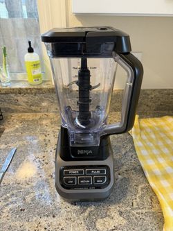 Ninja Blender