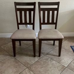 Dining Chairs