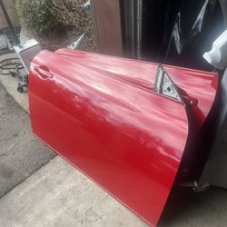 Infiniti G35 Part