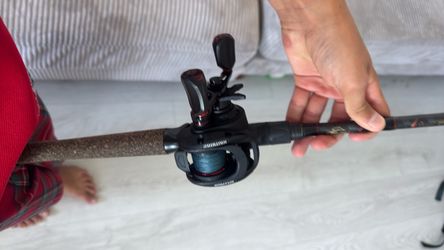 Fishing