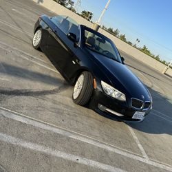 2011 BMW 328
