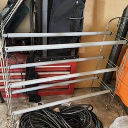 Shoe Rack 
