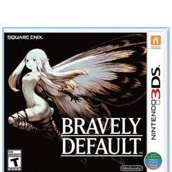 Nintendo 3DS Classic Game 