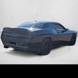 2015 Dodge Challenger