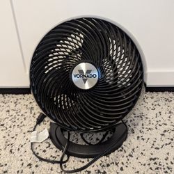 Vornado Floor Fan/Circulator