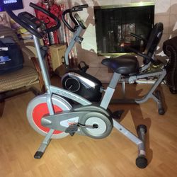 Indoor Cycle 1305 Stamine Brand New Bike Excellent Condition $85