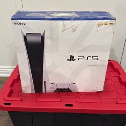 PS5 Sony PlayStation 5