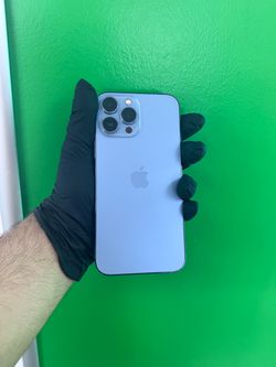 Apple iPhone 13 Pro Max 256GB Unlocked