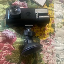 Dash Camera