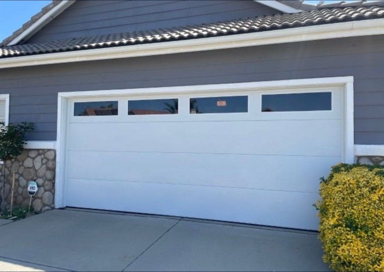 Garage Doors