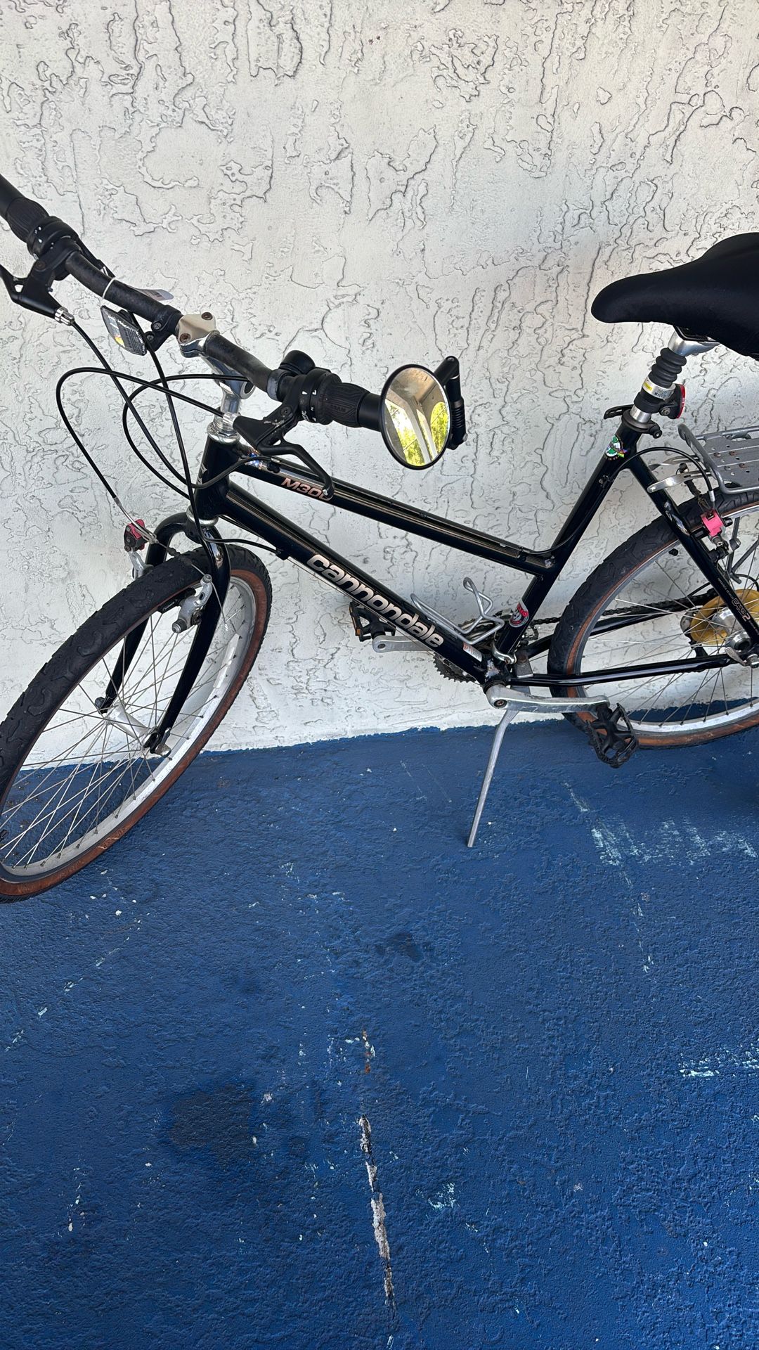 Cannondale M300 Bike