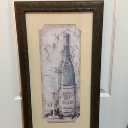 Riesling Wine Picture