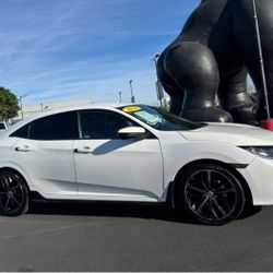 2021 Honda Civic