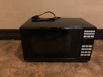 Hamilton beach Microwave