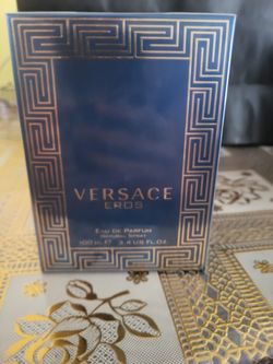 Versace Eros EDP